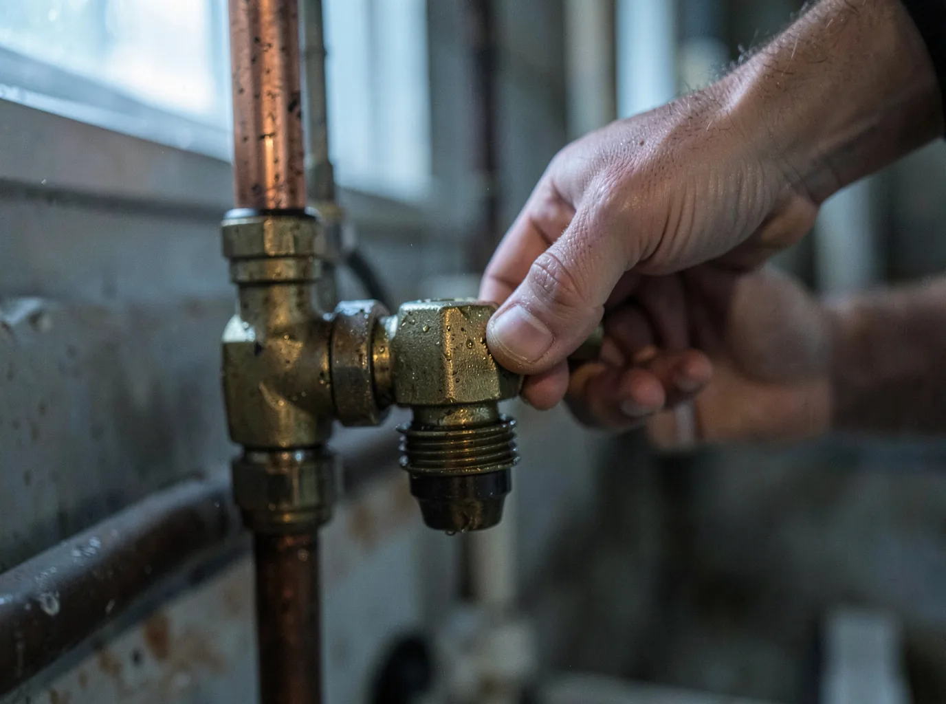 Emergency Plumber Grove City, PA FAQs